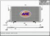 AHE 53737 Condenser, air conditioning
